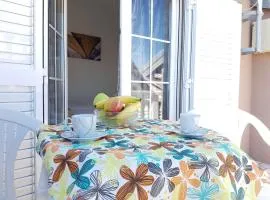 Apartment Patrizia