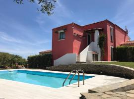 Villa Angeli Luxury Piscina Esclusiva