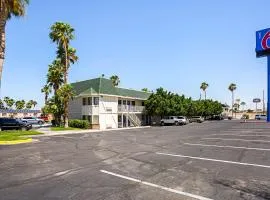 Motel 6-Yuma, AZ - East