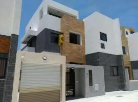 Ancient homes and ancient houses