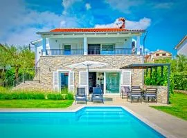 Salt & Sand Villa