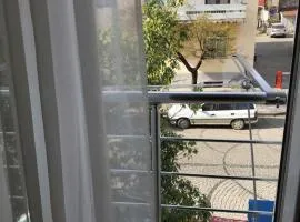 Irma Apartment