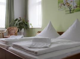 Ratskeller Thum, hotel v destinaci Thum