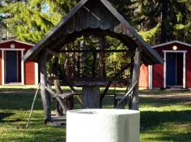 Lits Camping