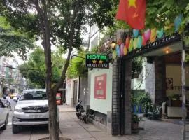 Khách sạn Minh Châu - Hòa Hưng