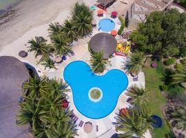 Royal Saly, hotel v destinaci Saly Portudal