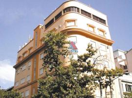 Alcor Hotel, hotel near Governor Francisco Gabrielli International Airport - MDZ, Mendoza