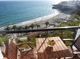 Nerja में, होटल El Salon, Nerja BLUEWATER VILLAS