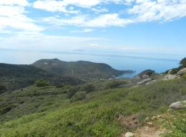 Castello 9, khách sạn thân thiện với thú nuôi ở Giglio Castello