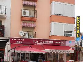 Hostal San Miguel