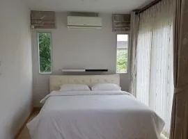 Muang Thong Home for Rent