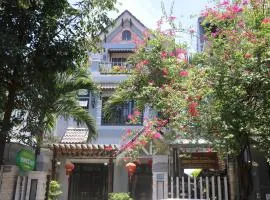 Green CoCo HomeStay