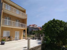 Apartment Filip Vedran, departamento en Split