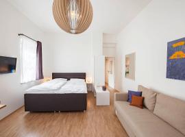 Apartment St Johannis