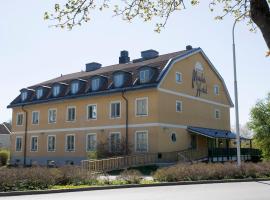 Maude´s Hotel Enskede Stockholm, hotel v destinaci Stockholm