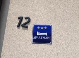 Guest house Ruža