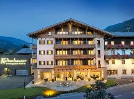 Das gemütliche Dorfhotel Kaltenhauser