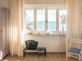 B&B Livia, bed & breakfast i Castiglione della Pescaia