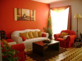 Hotel Minas, Hotel in Minas