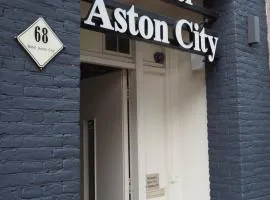 Aston City Hotel