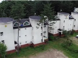 Eastern Park Pyeongchang