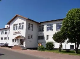 Hotel Rügen Park KG