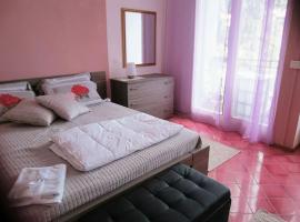 Garda Residence, hotell Gardas