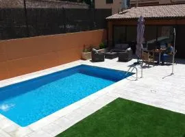Apartamentos de turismo rural Las Eras