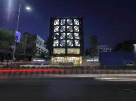 Hotel Silver Heights