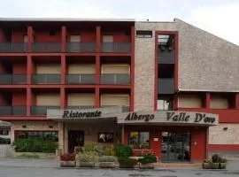 瓦萊多奧爾酒店