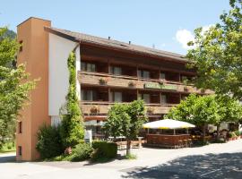 Gasthof Stern, guest house in Vandans