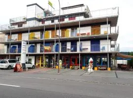 Hotel Pamakin