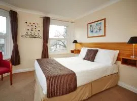 The Terrace Lodge Hotel