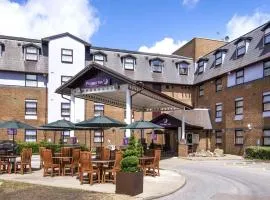 Premier Inn London Gatwick Airport - A23 Airport Way