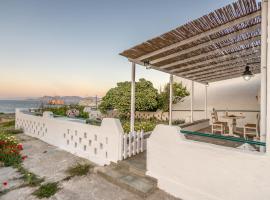 Mandrakia Bliss House, casa o chalet en Mandrakia