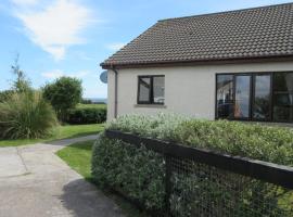 The Wee Gem - 9 Milking Hill Park, hotel di Stornoway