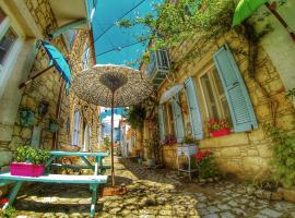 Maison d'Azur Alaçatı, hotel em Alacati