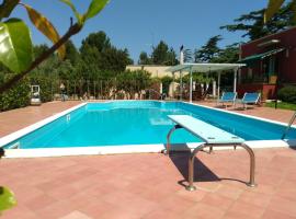 Villa Formica Monopoli