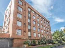 Hotel Plaza Suites