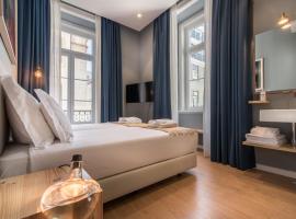 Esqina Urban Lodge, Hotel in Lissabon