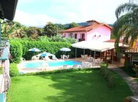 Pousada Villa Harmonia