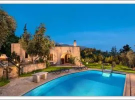 Villa Aloni