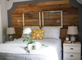 Lazy Z Resort