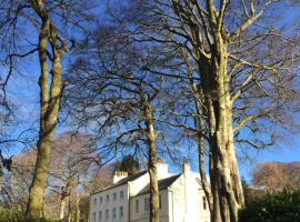 Bonawe House Holiday Cottages, hotel in Taynuilt