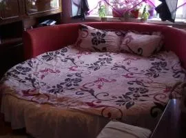 Apartment on Raisy Okipnoi 5