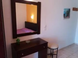 House Keramaria Sea View