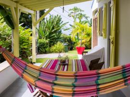 villa telyna, hotel in Trois-Rivières