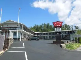 The Lake George Inn