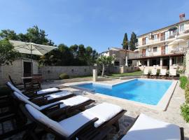 B&B Villa Velike Stine, hotel in Medulin