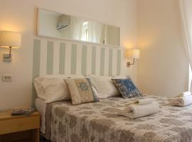 Soggiorno Tagliaferro, hotel en Marciana Marina